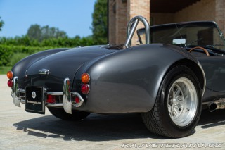 Ostatní značky Ostatní modely Pilgrim SUMO AC COBRA REPLICA 1972