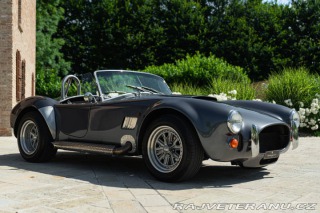 Ostatní značky Ostatní modely Pilgrim SUMO AC COBRA REPLICA 1972