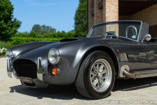 Ostatní značky Ostatní modely Pilgrim SUMO AC COBRA REPLICA 1972