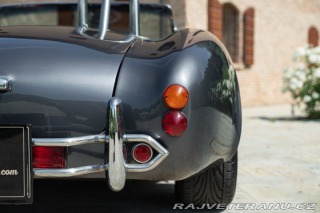Ostatní značky Ostatní modely Pilgrim SUMO AC COBRA REPLICA 1972