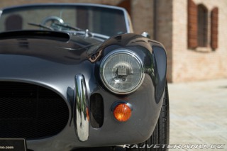 Ostatní značky Ostatní modely Pilgrim SUMO AC COBRA REPLICA 1972