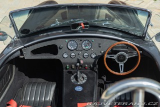 Ostatní značky Ostatní modely Pilgrim SUMO AC COBRA REPLICA 1972