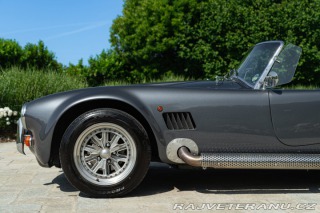 Ostatní značky Ostatní modely Pilgrim SUMO AC COBRA REPLICA 1972
