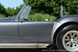Ostatní značky Ostatní modely Pilgrim SUMO AC COBRA REPLICA 1972