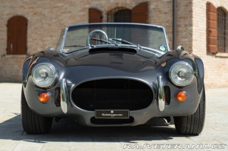 Ostatní značky Ostatní modely Pilgrim SUMO AC COBRA REPLICA 1972