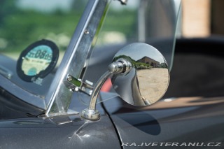 Ostatní značky Ostatní modely Pilgrim SUMO AC COBRA REPLICA 1972