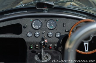Ostatní značky Ostatní modely Pilgrim SUMO AC COBRA REPLICA 1972
