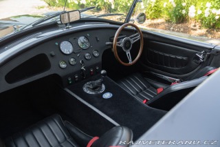 Ostatní značky Ostatní modely Pilgrim SUMO AC COBRA REPLICA 1972