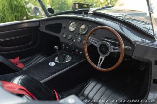 Ostatní značky Ostatní modely Pilgrim SUMO AC COBRA REPLICA 1972