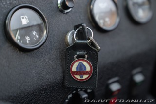 Ostatní značky Ostatní modely Pilgrim SUMO AC COBRA REPLICA 1972