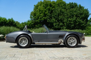 Ostatní značky Ostatní modely Pilgrim SUMO AC COBRA REPLICA 1972