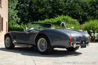 Ostatní značky Ostatní modely Pilgrim SUMO AC COBRA REPLICA 1972