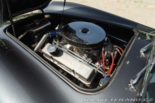 Ostatní značky Ostatní modely Pilgrim SUMO AC COBRA REPLICA 1972