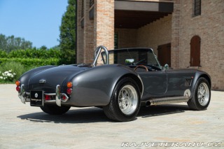 Ostatní značky Ostatní modely Pilgrim SUMO AC COBRA REPLICA 1972