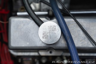 Ostatní značky Ostatní modely Pilgrim SUMO AC COBRA REPLICA 1972