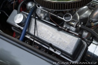 Ostatní značky Ostatní modely Pilgrim SUMO AC COBRA REPLICA 1972