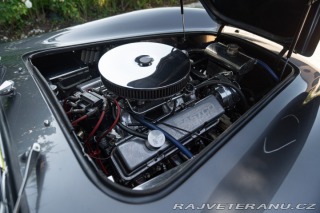 Ostatní značky Ostatní modely Pilgrim SUMO AC COBRA REPLICA 1972