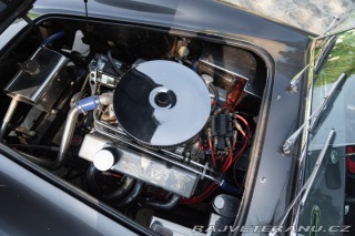 Ostatní značky Ostatní modely Pilgrim SUMO AC COBRA REPLICA 1972