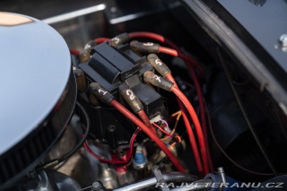 Ostatní značky Ostatní modely Pilgrim SUMO AC COBRA REPLICA 1972