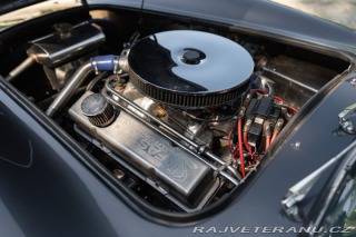 Ostatní značky Ostatní modely Pilgrim SUMO AC COBRA REPLICA 1972