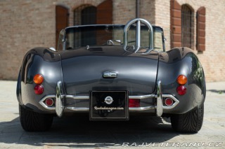 Ostatní značky Ostatní modely Pilgrim SUMO AC COBRA REPLICA 1972
