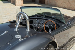 Ostatní značky Ostatní modely Pilgrim SUMO AC COBRA REPLICA 1972