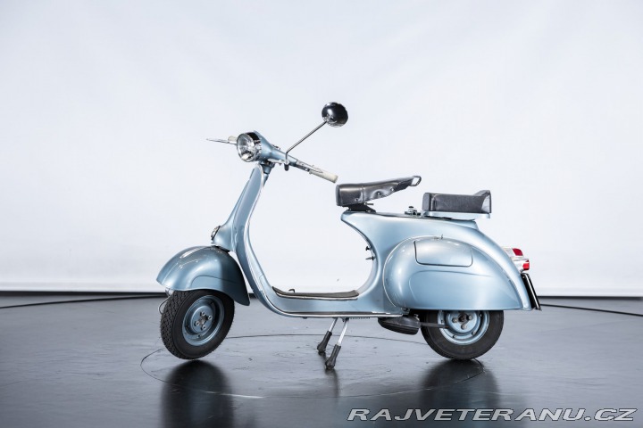 Piaggio Vespa 150 VBB1T 1960