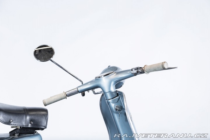 Piaggio Vespa 150 VBB1T 1960