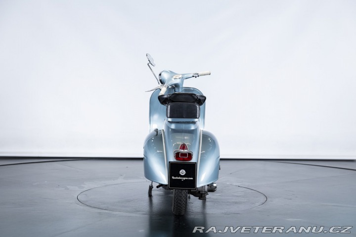 Piaggio Vespa 150 VBB1T 1960