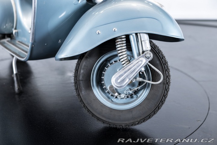 Piaggio Vespa 150 VBB1T 1960