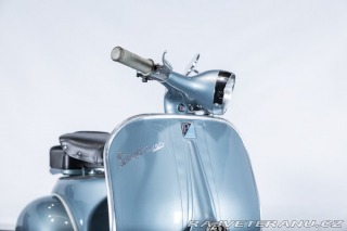 Piaggio Vespa 150 VBB1T 1960