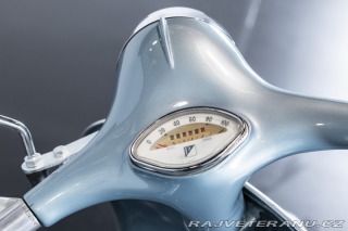 Piaggio Vespa 150 VBB1T 1960
