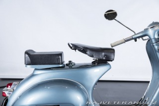 Piaggio Vespa 150 VBB1T 1960