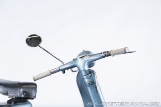 Piaggio Vespa 150 VBB1T 1960