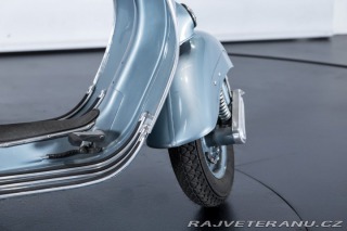 Piaggio Vespa 150 VBB1T 1960