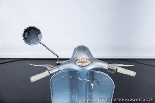 Piaggio Vespa 150 VBB1T 1960
