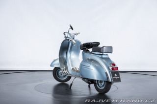 Piaggio Vespa 150 VBB1T 1960