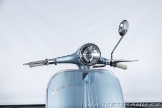 Piaggio Vespa 150 VBB1T 1960