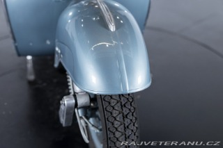 Piaggio Vespa 150 VBB1T 1960