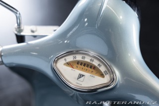 Piaggio Vespa 150 VBB1T 1960