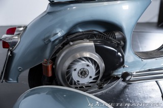 Piaggio Vespa 150 VBB1T 1960
