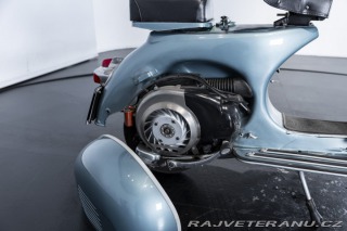 Piaggio Vespa 150 VBB1T 1960