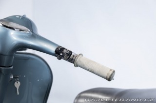 Piaggio Vespa 150 VBB1T 1960