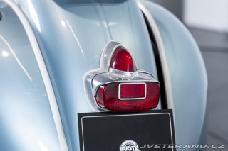 Piaggio Vespa 150 VBB1T 1960