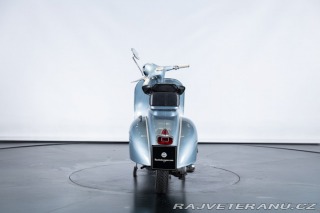 Piaggio Vespa 150 VBB1T 1960