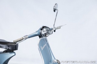 Piaggio Vespa 150 VBB1T 1960