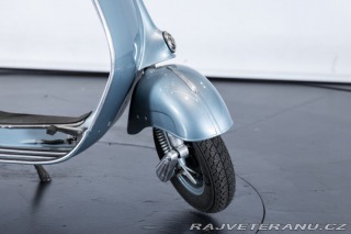 Piaggio Vespa 150 VBB1T 1960