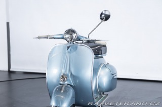 Piaggio Vespa 150 VBB1T 1960
