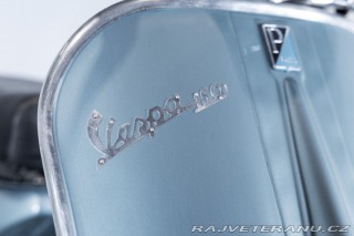 Piaggio Vespa 150 VBB1T 1960