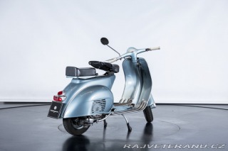 Piaggio Vespa 150 VBB1T 1960